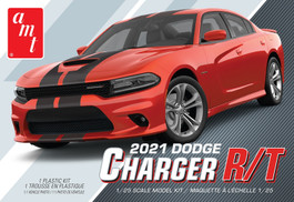 2021 Dodge Charger R/T 2